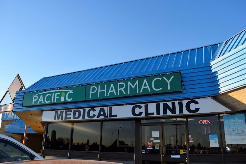 Pacific Pharmacy #2