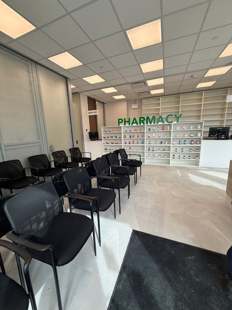 Painswick Medical Centre, photo 2
