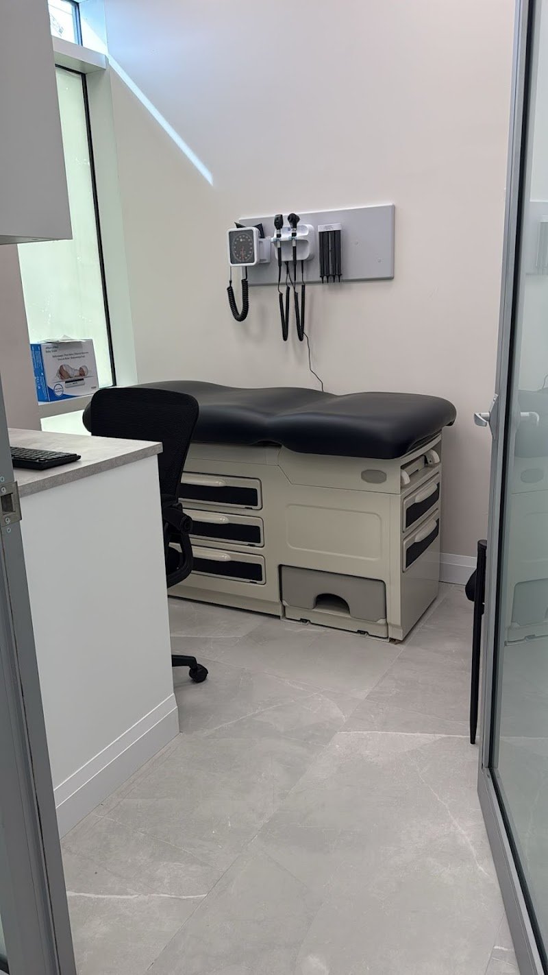 Painswick Medical Centre, photo 3