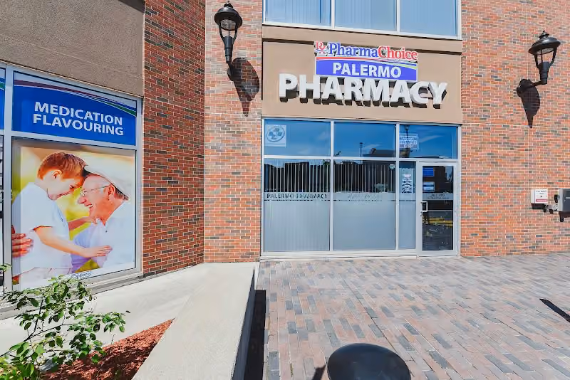 Palermo Pharmacy