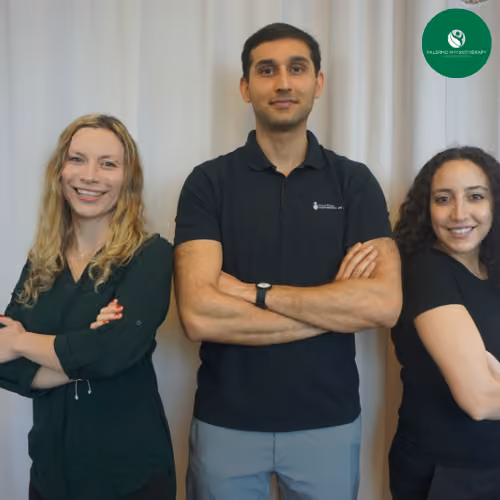 Palermo Plus Physio and Wellness Centre