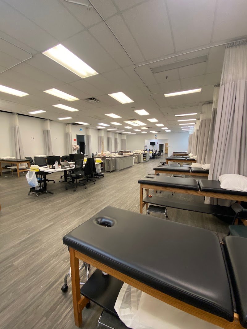 Panther Sports Medicine - Country Hills, photo 2