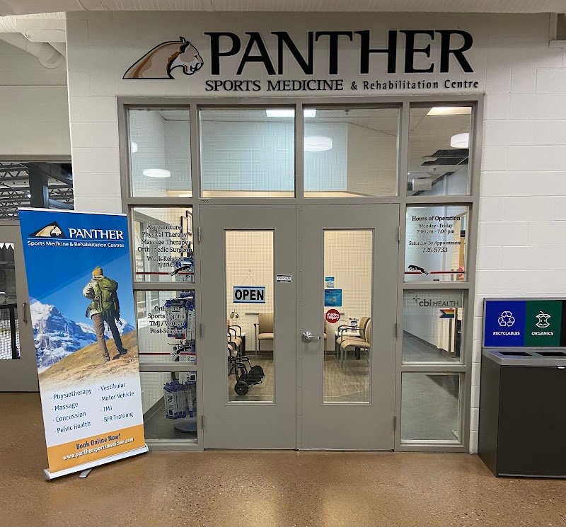 Panther Sports Medicine - Country Hills, photo 3