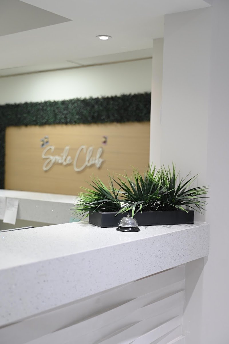 Papini Dentistry in Vaughan, Ontario