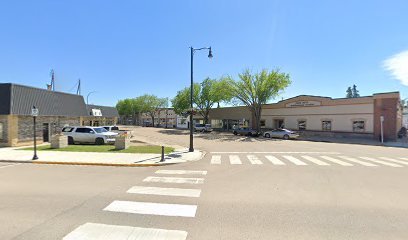 Paradigm Chiropractic in Lacombe