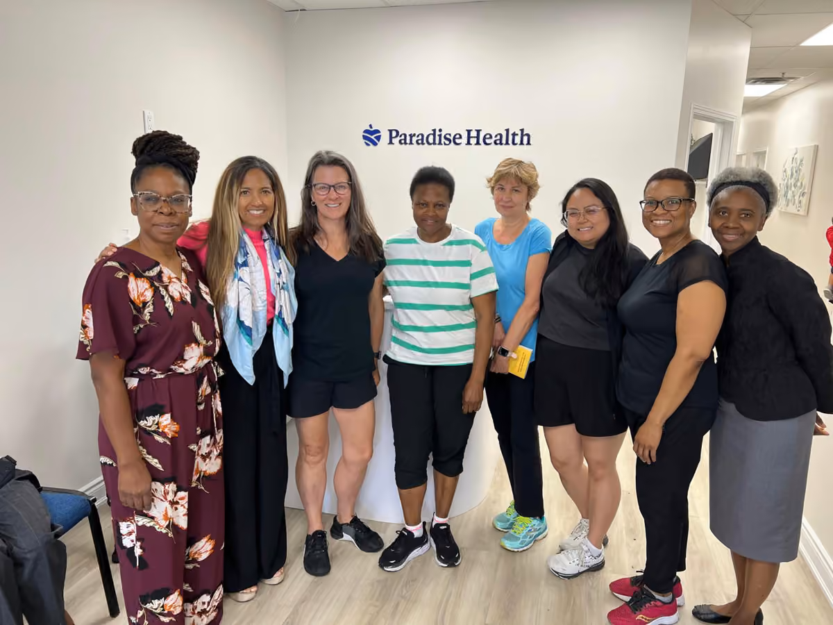 Paradise Health Clinic