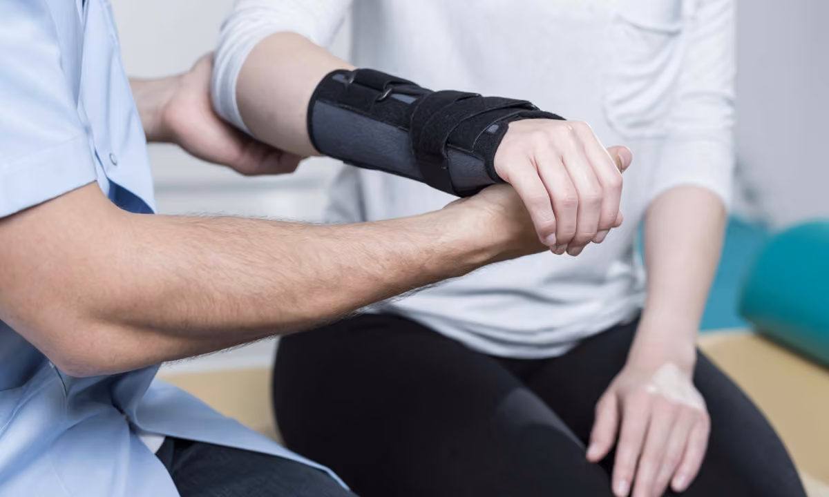 Paradise Physiotherapy Ltd