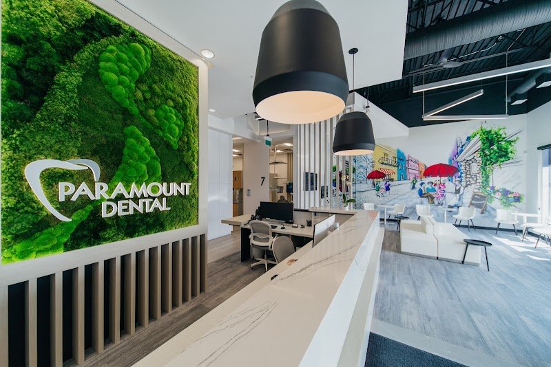 Paramount Dental, photo 3