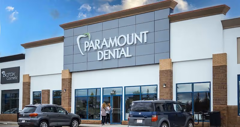 Paramount Dental