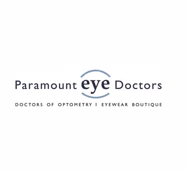 Paramount Eye Doctors