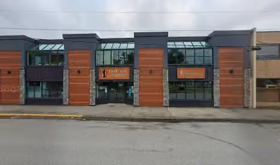 Park Ave Dental Clinic