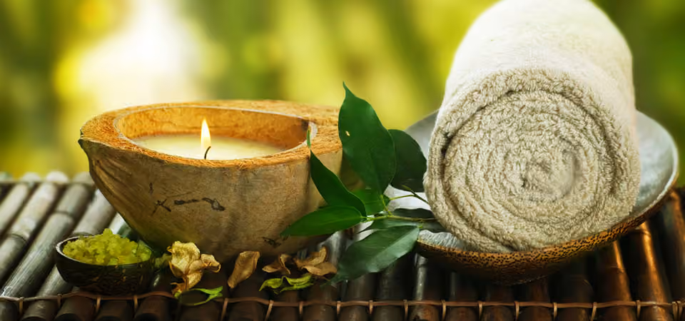 Parkdale Massage Therapy & Wellness