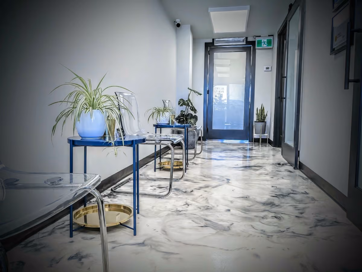 Parkland Aesthetics Denture Clinic
