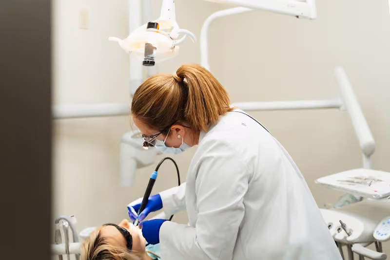 Parkland Dental Associates
