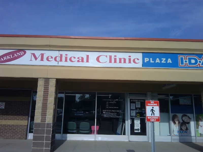 Parkland Medical Clinic