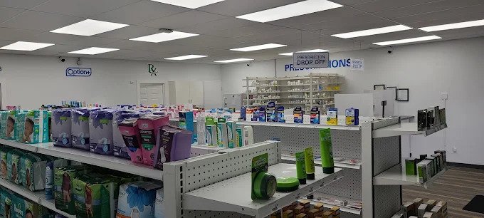 Parkland Village Pharmacy, photo 2