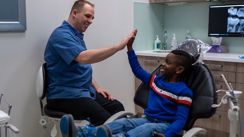 Parkway Smiles Dental