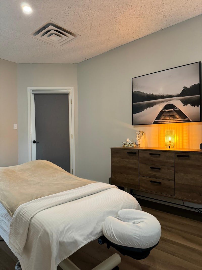Past Tense Massage Therapy Ladner, photo 2