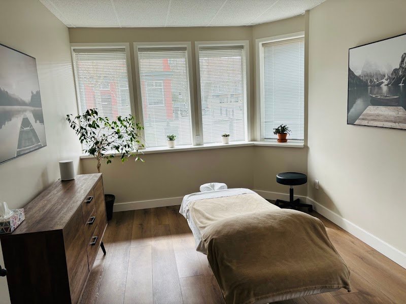 Past Tense Massage Therapy Ladner, photo 3