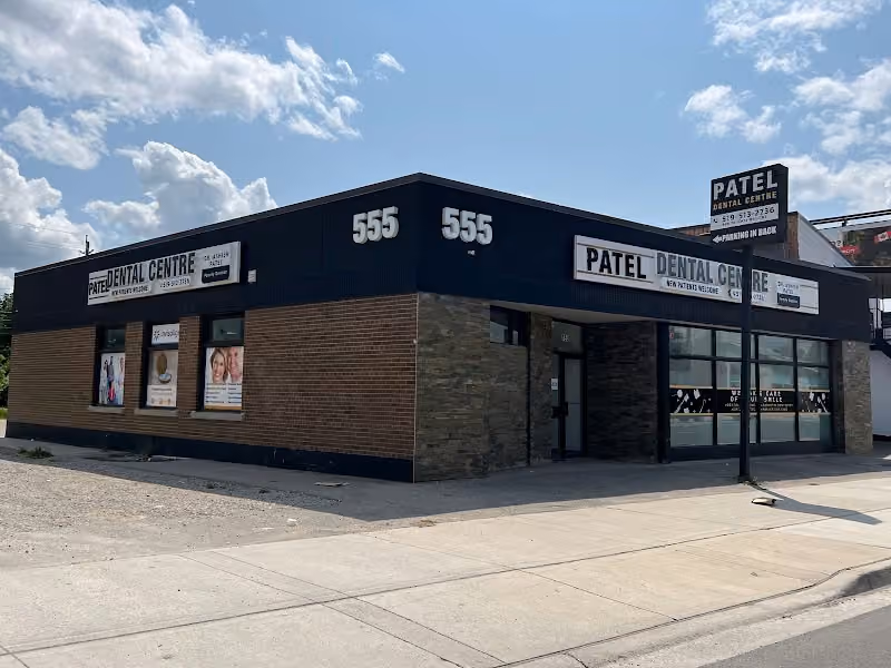 Patel Dental Center