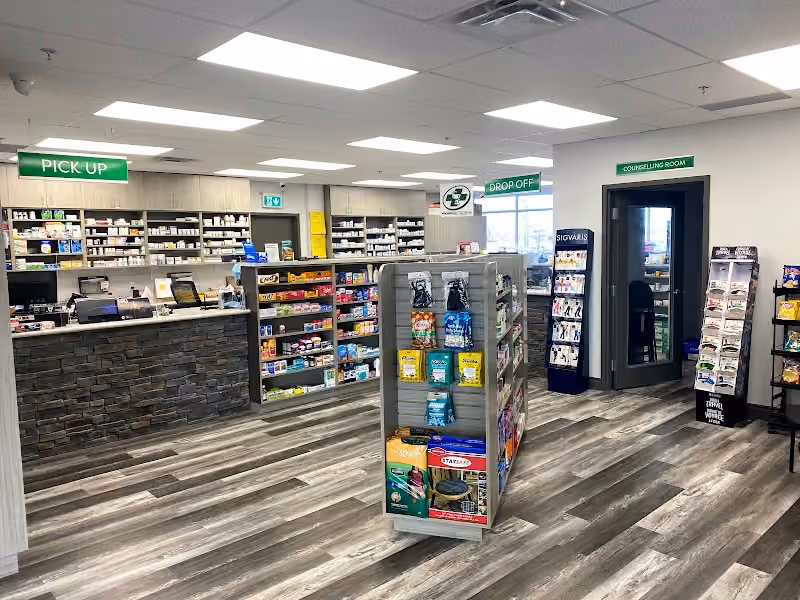 Pathway Pharmacy