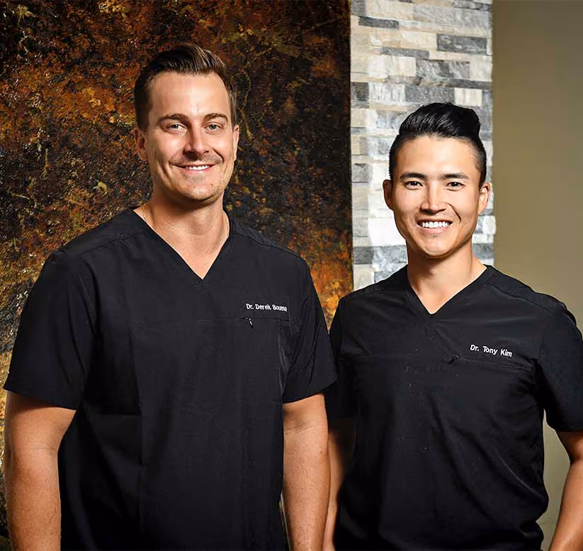 Pathways Dental Clinic in Calgary, Alberta