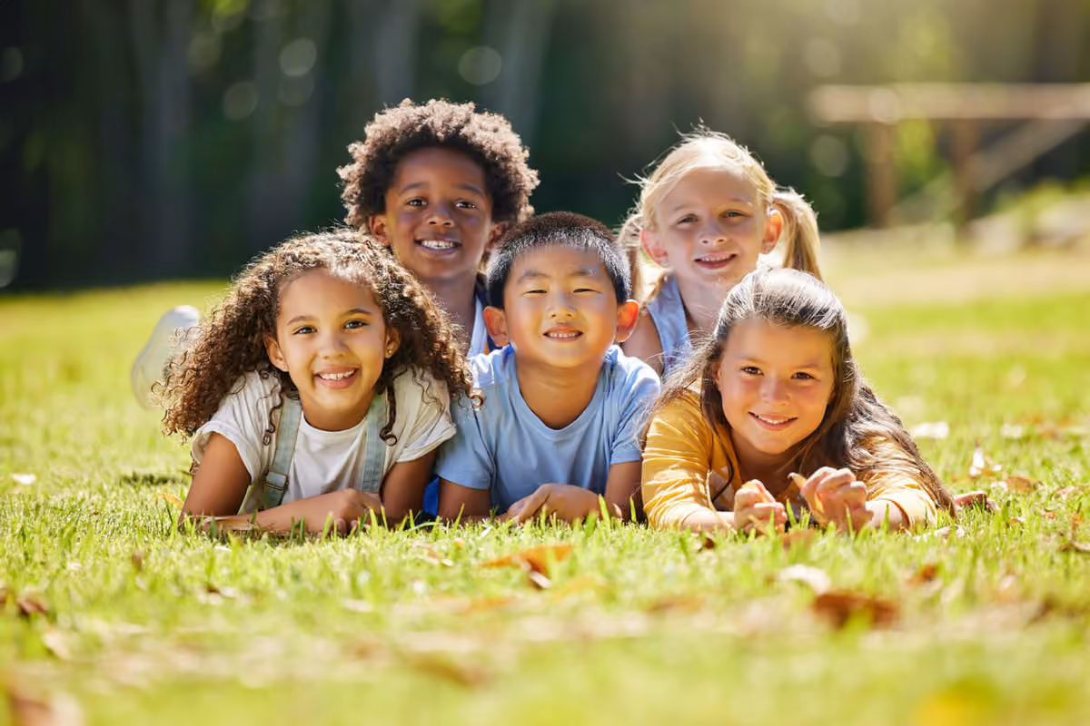 Pathways Health Centre for Children