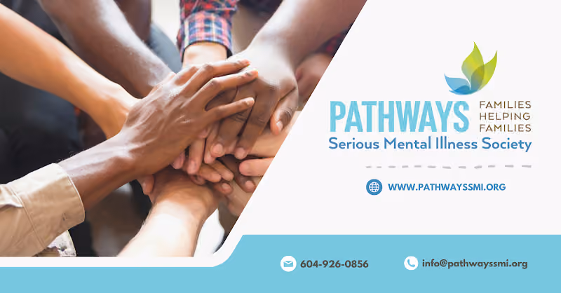 Pathways Serious Mental Illness Society