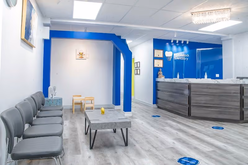 Paul Parent DDS