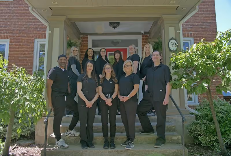 Pavilion Dentistry