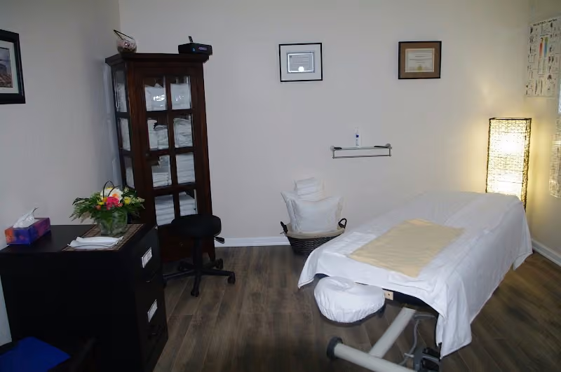 Payne-Kuntz Therapeutic Massage