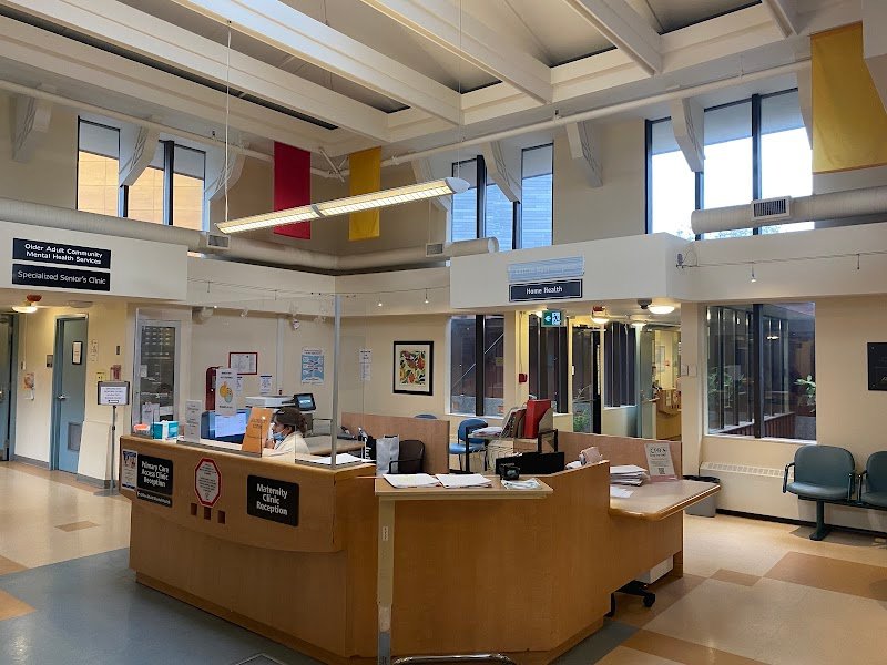 Peace Arch Maternity Clinic, photo 2