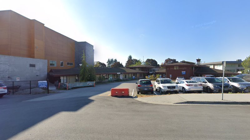 Peace Arch Maternity Clinic in White Rock, British Columbia
