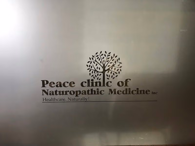 Peace Clinic of Naturopathic Medicine Inc