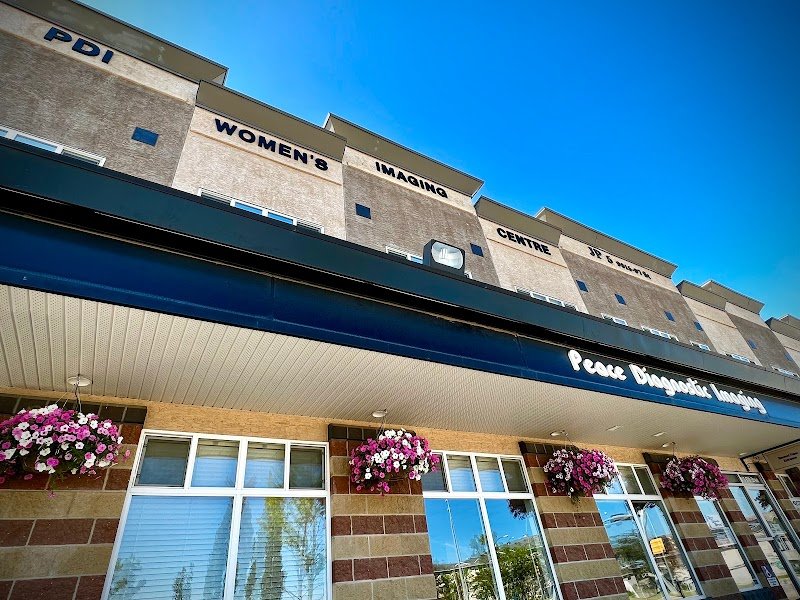 Peace Diagnostic Imaging Ltd, photo 3