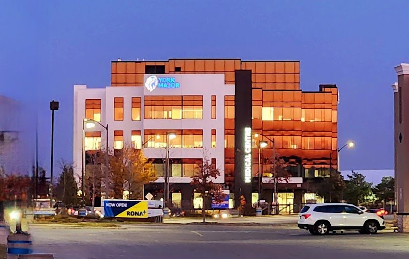 Peace Medical Centre, photo 2