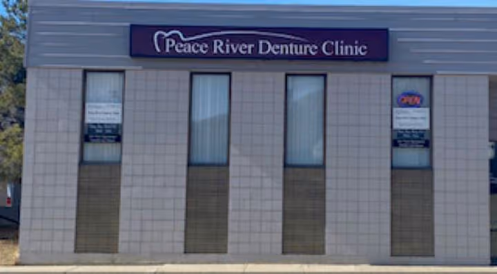 Peace River Denture Clinic