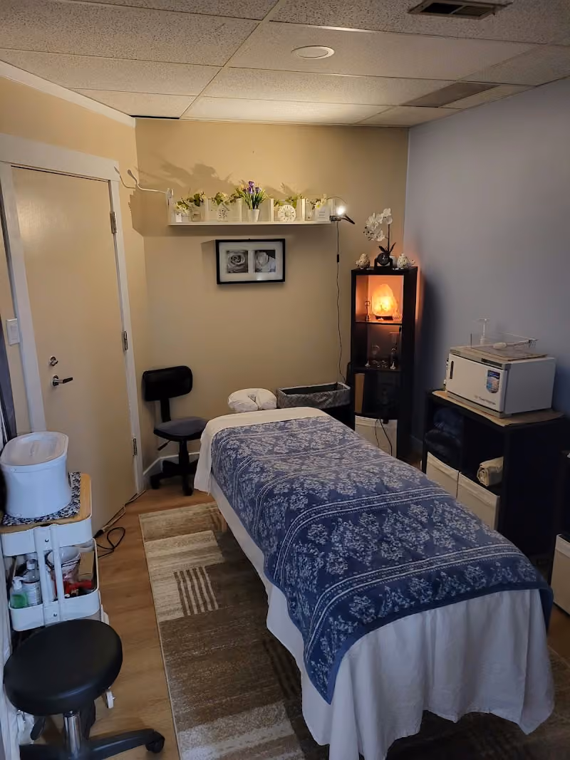 Peaceful Escape & Rejuvenate Massage & Wellness