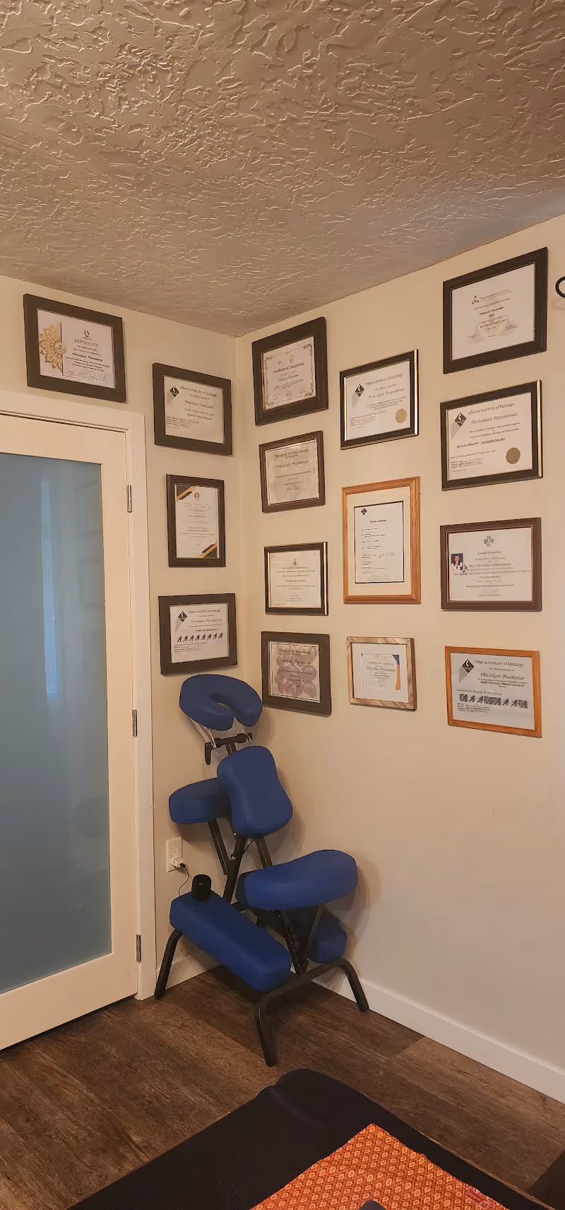 Peachy’s Thai Massage