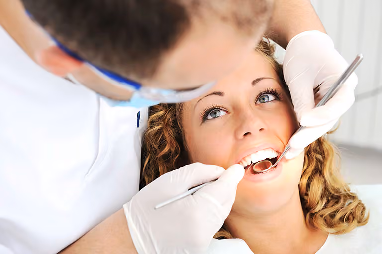 Peak Family Dental Centre