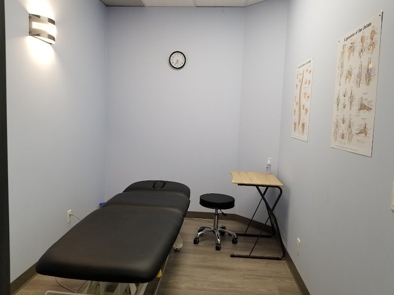 Peak Physio and Sports Rehab, photo 2