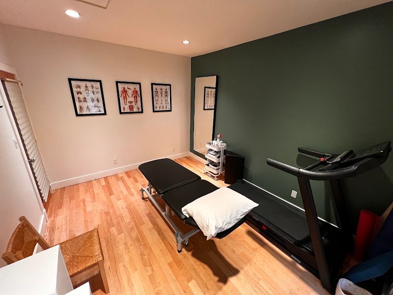 Peak Stride Physiotherapy, photo 2