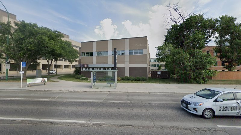 Peguis Pharmacy in Winnipeg, Manitoba