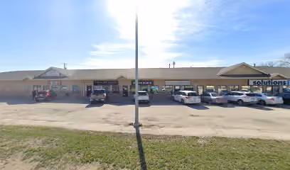 Pembina Valley Chiropractic Centre