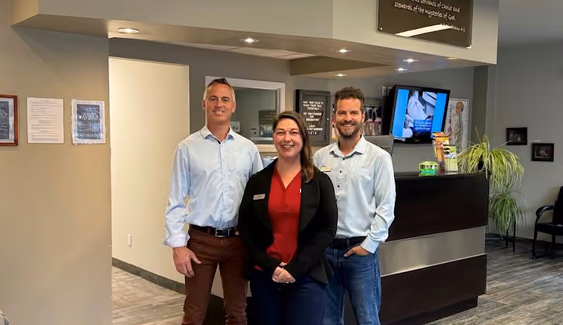Peninsula Chiropractic of Niagara