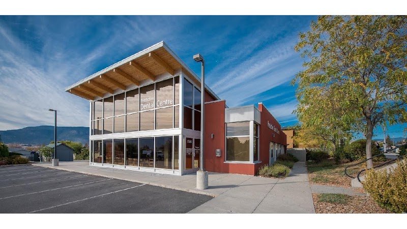 Penticton Dental Centre in Penticton