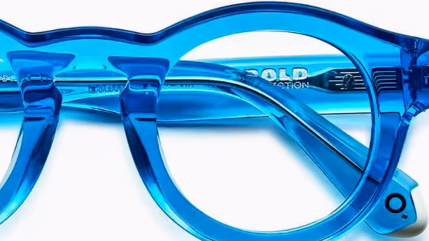 Personal Optical