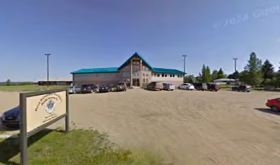 Peter Ballantyne Cree Nation Health Services Inc.