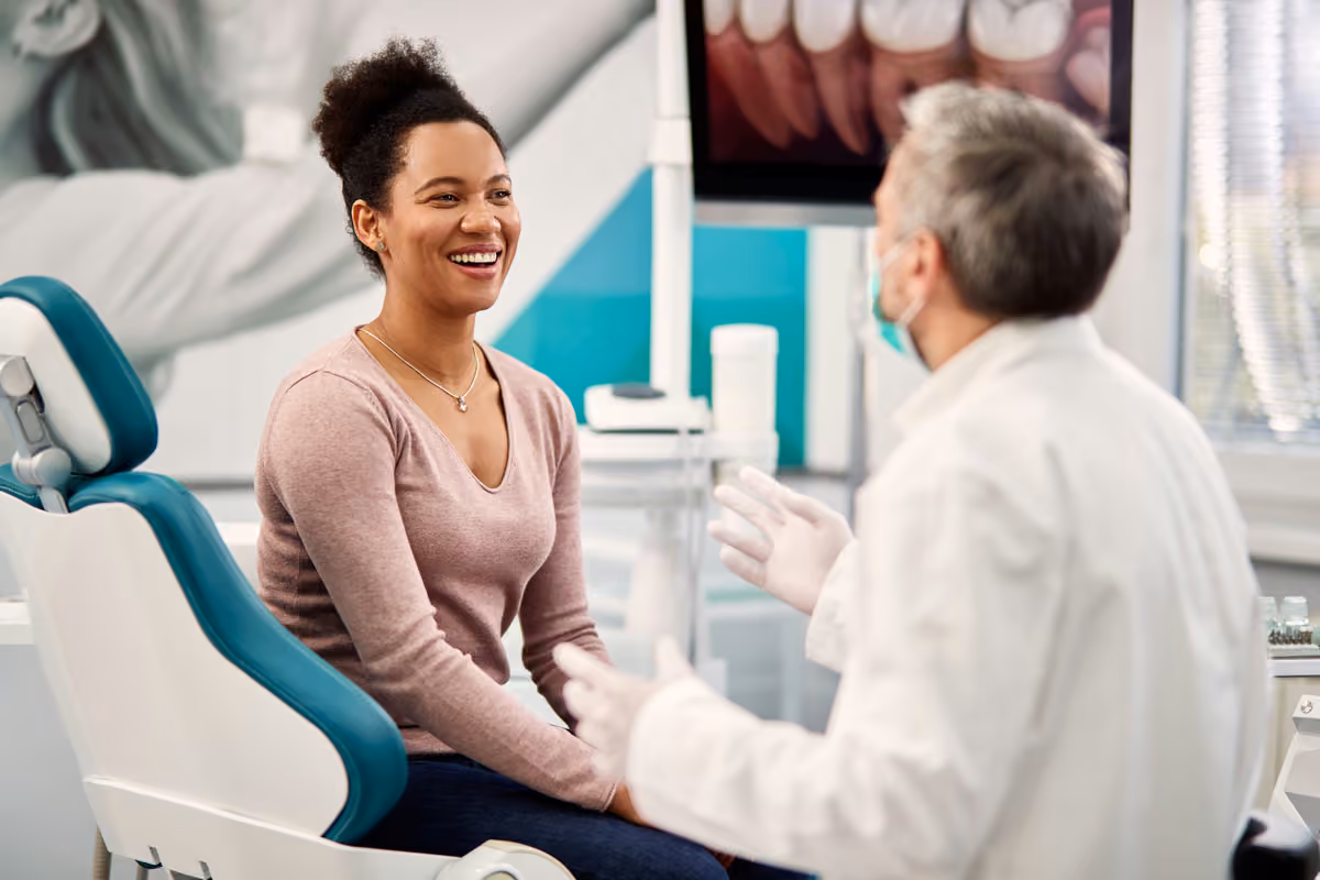 Peter Pond Dental Clinic