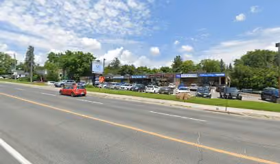 Peterborough Walk-in Clinic